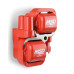 PartzBiz CM: 4250-คอยล์ MSD Blaster Power Sports สีแดง