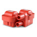 PartzBiz CM: 4250-คอยล์ MSD Blaster Power Sports สีแดง