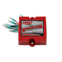 PartzBiz CM 4253 - Enhancer Ignition, 650-701 Yamaha