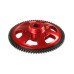 PartzBiz CM: 43032-มู่เล่, การสูญเสียรวมหลายช่อง, Yamaha 650-701-760