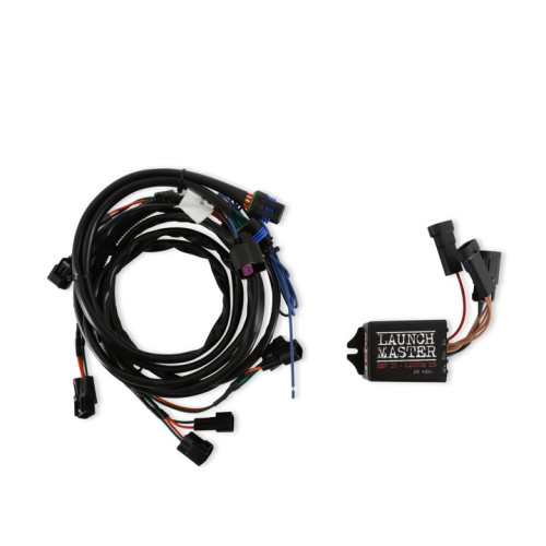 PartzBiz CM: 4350-Universal Launch Master, Coil-on-Plug 4-Cylinder Engines