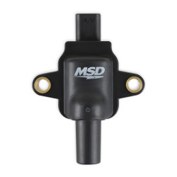 PartzBiz CM 82833 - 7.3L GODZILLA IGNITION COIL, BLACK, SINGLE
