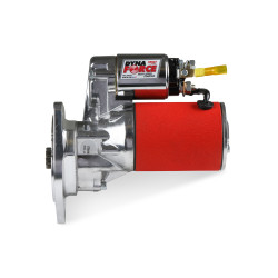 PartzBiz CM 50922 - Starter,Hi Speed, Ford BB 351M, 400, 429