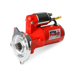 PartzBiz CM 5093 - Starter,DynaForce, Ford FE 390, 427, 428