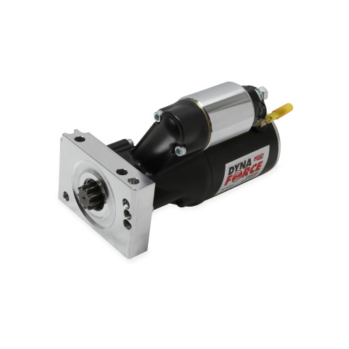 PartzBiz CM: 509503-Blk DynaForce Starter, GM Sml & Big Blk