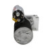 PartzBiz CM: 509523-Blk H/S DynaForce สตาร์ทเตอร์ Chevy 153/168T