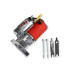 PartzBiz CM: 50952-Starter, High Speed, Chevy 153/168 Tooth