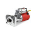 PartzBiz CM: 50952-Starter, High Speed, Chevy 153/168 Tooth