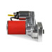 PartzBiz CM: 50952-Starter, High Speed, Chevy 153/168 Tooth
