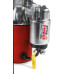 PartzBiz CM: 50952-Starter, High Speed, Chevy 153/168 Tooth