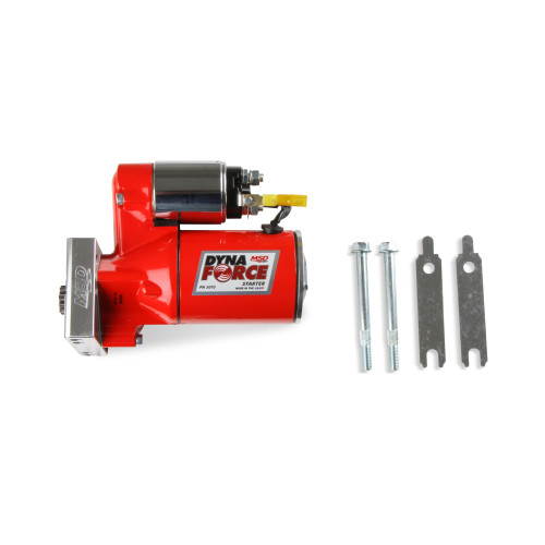 PartzBiz CM: 5095-สตาร์ทเตอร์ DynaForce, GM Sml และ Big Blk