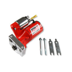 PartzBiz CM 5097 - DynaForce Starter, Pontiac 326, 455 PartzBiz CM 5097 - DynaForce Starter, Pontiac 326, 455