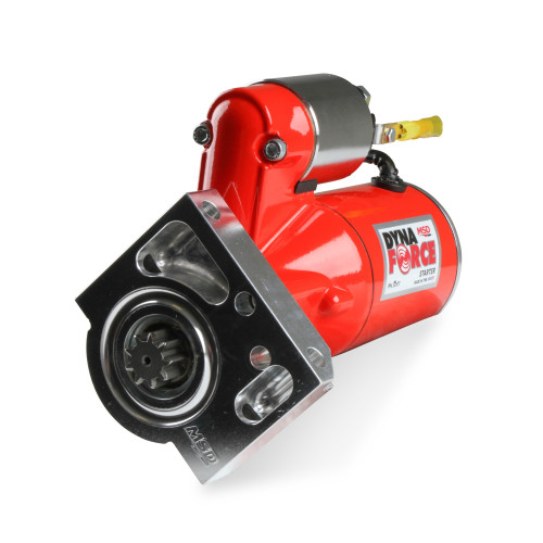 PartzBiz CM: 5096-DynaForce Starter, GM LS1-LS7 Engines