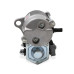 PartzBiz CM: 50983-Black DynaForce Starter Chrysler 318-440