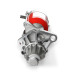 PartzBiz CM: 5098-DynaForce Starter, Chrysler 318-440 Engi
