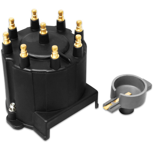 PartzBiz CM: 5502-
Cap and Rotor Kit, Street Fire, GM EFI, External Coil
PartzBiz CM: 5502-
Cap and Rotor Kit, Street Fire, GM EFI, External Coil
