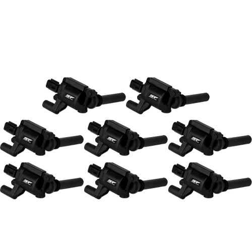 PartzBiz CM: 55178-
Street Fire Ignition Coils 2003-2005 5.7L HEMI, Black, 8-Pack
PartzBiz CM: 55178-
Street Fire Ignition Coils 2003-2005 5.7L HEMI, Black, 8-Pack