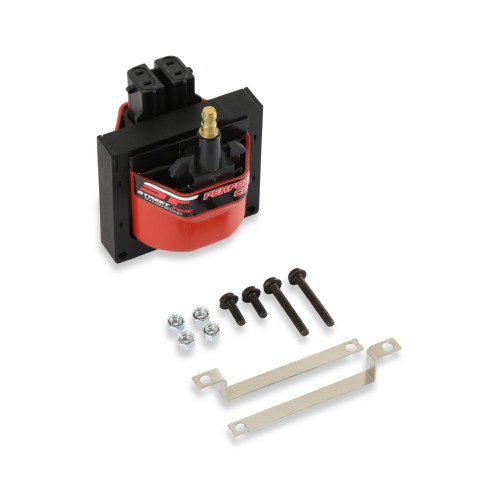 PartzBiz CM: 5526-
Street Fire Igntiion Coil Dual Connector, Red, GM HEI distributors
PartzBiz CM: 5526-
Street Fire Igntiion Coil Dual Connector, Red, GM HEI distributors