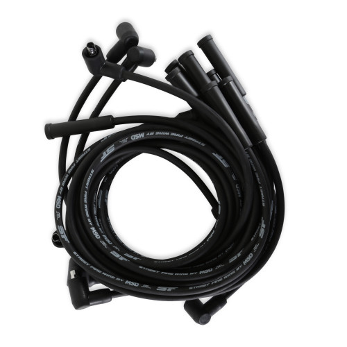 PartzBiz CM: 5531-
Street-Fire Wire Set Chrys. 383-440 Socket


