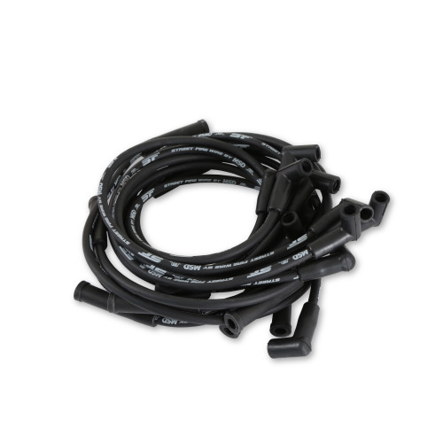 PartzBiz CM: 5541-
Street-Fire Wire Set Ford 302, 351W, HEI
PartzBiz CM: 5541-
Street-Fire Wire Set Ford 302, 351W, HEI