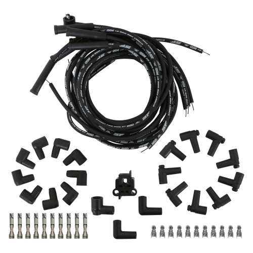PartzBiz CM: 5551-
Street-Fire Wire Set V8 Multi-Angle, Sock/HEI Univ
PartzBiz CM: 5551-
Street-Fire Wire Set V8 Multi-Angle, Sock/HEI Univ