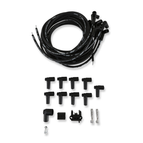 PartzBiz CM: 5552-
Street-Fire Wire Set 8 Cyl, HEI/ 90°, Universal
PartzBiz CM: 5552-
Street-Fire Wire Set 8 Cyl, HEI/ 90°, Universal