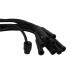 PartzBiz CM: 5561-
Street-Fire Wire Set Chevy 366-454 Socket
PartzBiz CM: 5561-
Street-Fire Wire Set Chevy 366-454 Socket
