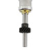 PartzBiz CM: 5594-
Distributor, Street Fire, Ford 5.0L Mustang, '86-'93 with Module

