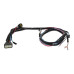 PartzBiz CM: 65233-MSD Ultra 6AL Plus Ignition Control - Black