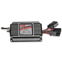 PartzBiz CM 60143 - MSD LS ระบบควบคุมการจุดระเบิด - สีดำ