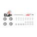 PartzBiz CM: 60143-MSD LS Ignition Control - Black
