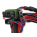 PartzBiz CM: 6015MSD-MSD DIS Direct Ignition System Control Box - Red