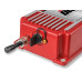 PartzBiz CM: 6015MSD-MSD DIS Direct Ignition System Control Box - Red