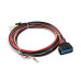 PartzBiz CM: 62013-MSD Digital 6A ระบบควบคุมการจุดระเบิด - สีดำ