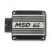 PartzBiz CM: 62023-MSD Ultra 6A Ignition Control - Black