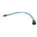 PartzBiz CM: 62023-MSD Ultra 6A Ignition Control - Black