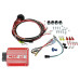 PartzBiz CM: 6202-MSD Ultra 6A Ignition Control - Red PartzBiz CM: 6202-MSD Ultra 6A Ignition Control - Red