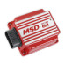 PartzBiz CM: 6202-MSD Ultra 6A Ignition Control - Red PartzBiz CM: 6202-MSD Ultra 6A Ignition Control - Red