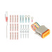 PartzBiz CM: 62153-MSD DIS-4 Plus เอาต์พุตสูง
