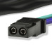 PartzBiz CM: 6421-MSD 6AL-2 ระบบควบคุมการจุดระเบิด - สีแดง