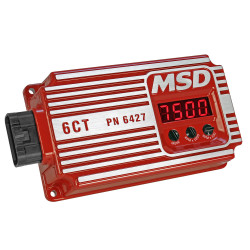PartzBiz CM 6427 - MSD 6CT Ignition Control