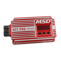 PartzBiz CM 6428 - MSD 6CT PRO ระบบจุดระเบิดแบบวงกลม