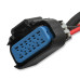 PartzBiz CM: 6428-MSD 6CT PRO ระบบจุดระเบิดแบบวงกลม