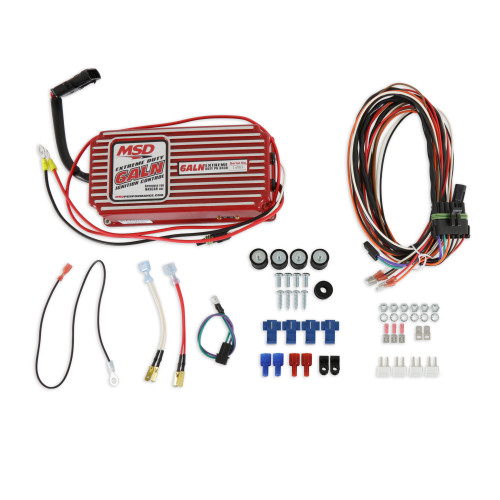PartzBiz CM: 6430-MSD 6ALN Ignition Control PartzBiz CM: 6430-MSD 6ALN Ignition Control