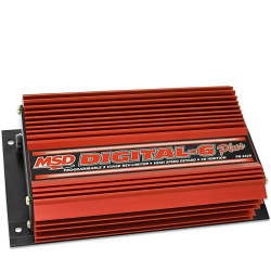 PartzBiz CM 6520 - MSD Digital 6-Plus Ignition Control