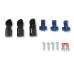 PartzBiz CM: 6560-MSD 6M-2L Marine Certified Ignition with Rev Limit