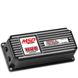 PartzBiz CM 6632 - MSD 6 HVC-L พร้อมตัวจำกัด Soft Touch Rev