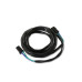 PartzBiz CM: 8860-MSD Cable Assembly - 2 Wire - 6 Foot