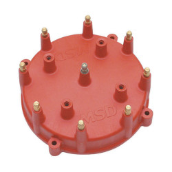 PartzBiz CM 7408 - Cap, Replacement, ProCap, Fits 7445,7455