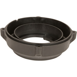 PartzBiz CM 74563 - Base,Black Rplcmnt,ProCap,ProMag
